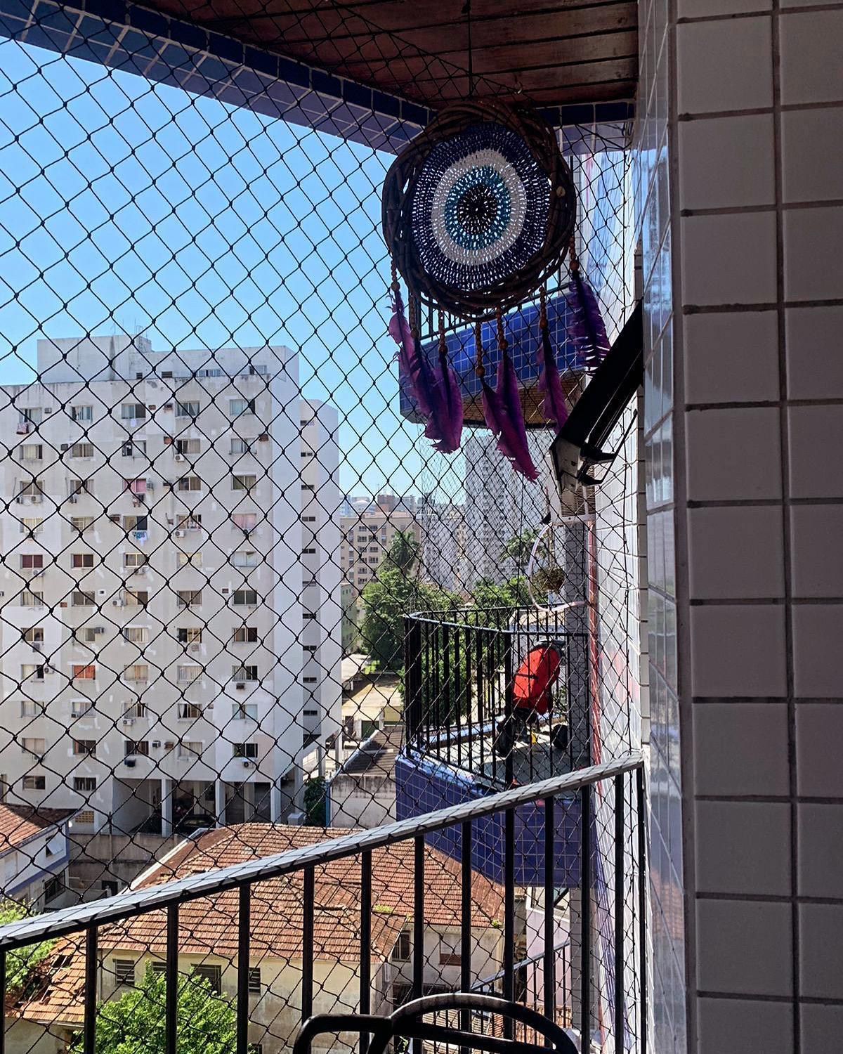 Apartamento Ruya Flat - Hidro Privativa/Piscina - Sao Vicente Exterior foto